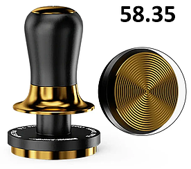 Пуш Темпер 58 MHW-3Bomber Flowlight Gold Constant Динамометричний