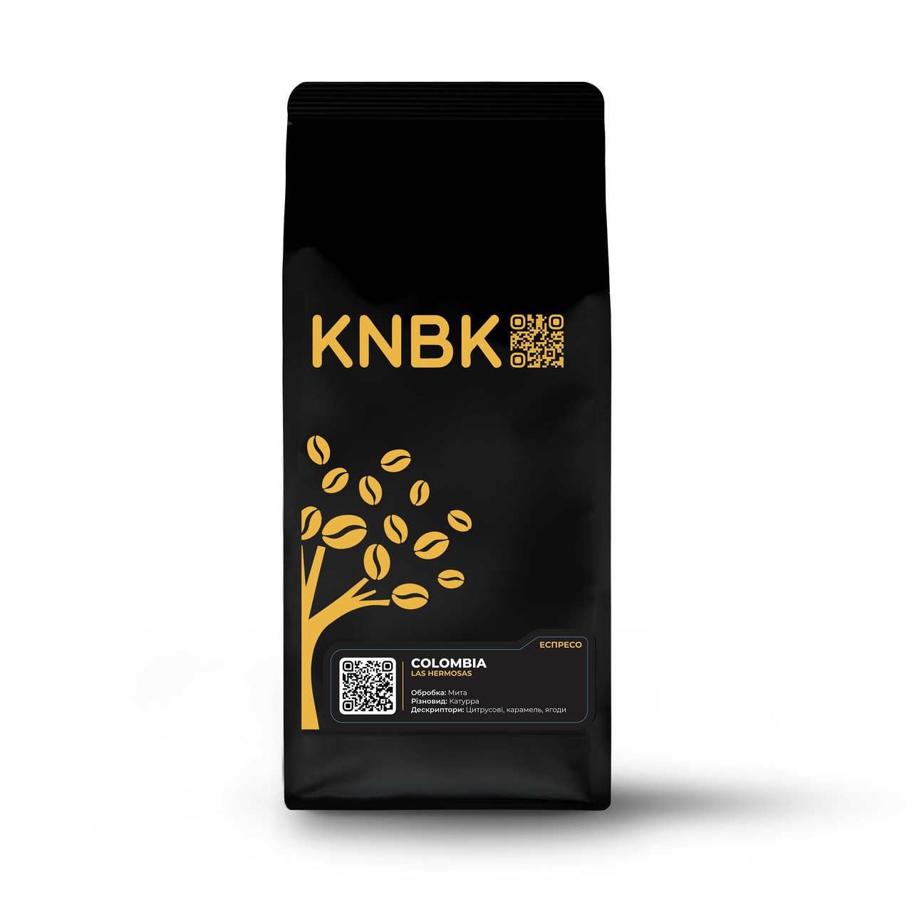 Колумбія Лас Ермос 1 кг. Las Hermosas Мита, фото 1