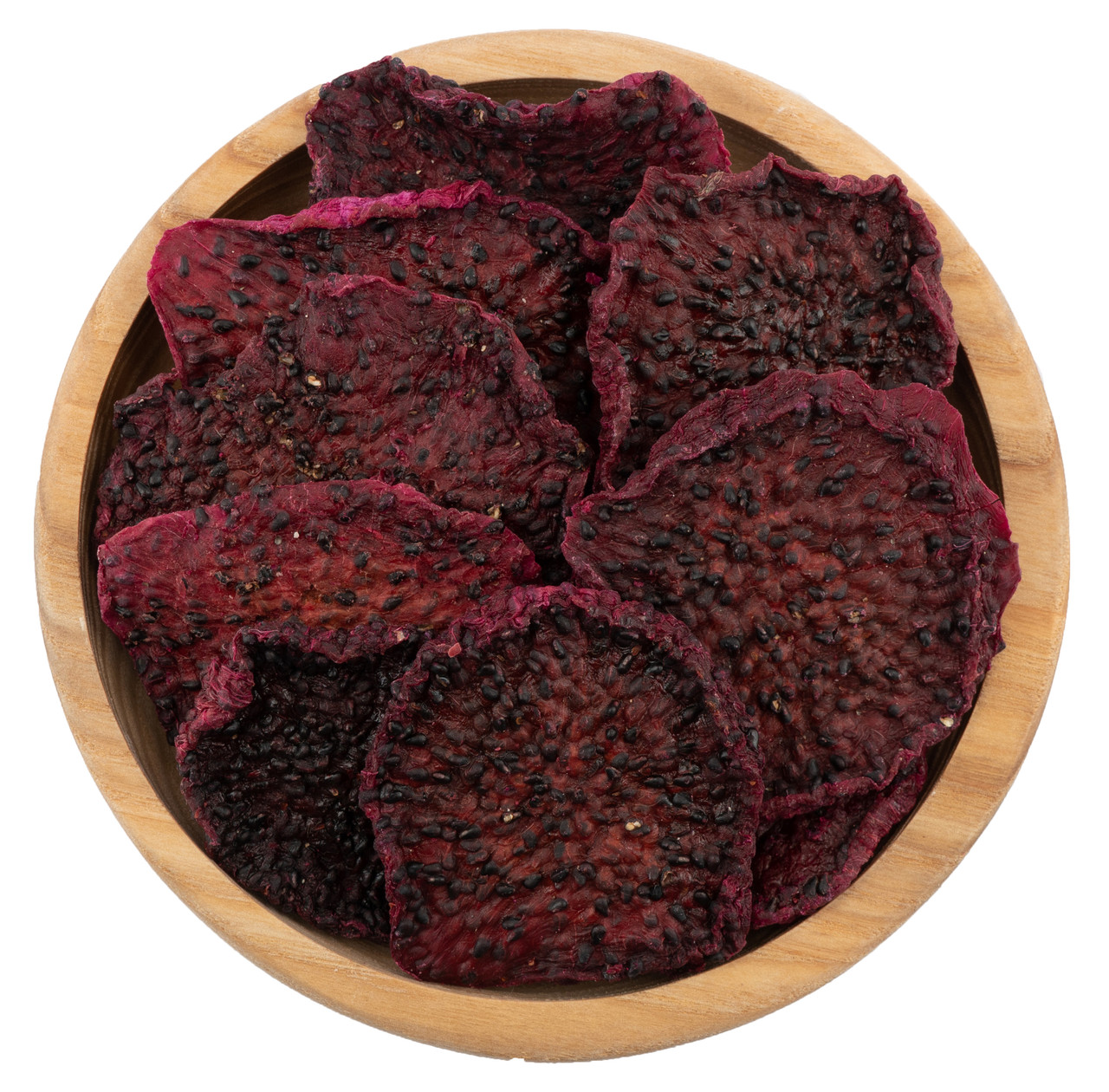 Пітахая рожева сушена 500 г, фото 1