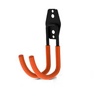 Гачки органайзери на стіну для велосипедів, інструменту, садового інвентарю