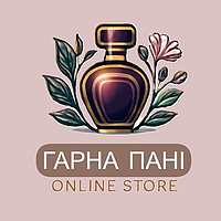 Парфумерія