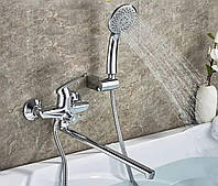 Змішувач для ванни SANTEP 13592