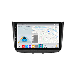 Штатна магнітола Mekede MS Mercedes Vito Viano  639 QleD