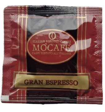 Кава в чалдах Mo’Cafe Gran Espresso 150 шт