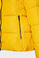 Куртка CMP WOMAN JACKET ZIP HOOD 31K2836-R409 высокое качество