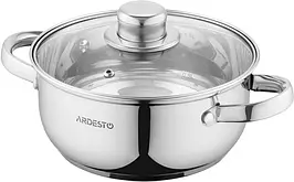 Каструля Ardesto Gemini Gourmet 1.8 л (AR1918BC)