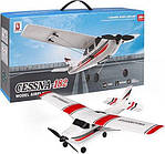 Літак на радіокеруванні CESSNA-182