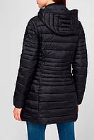 Куртка CMP WOMAN PARKA SNAPS H 30K3676-U901 высокое качество