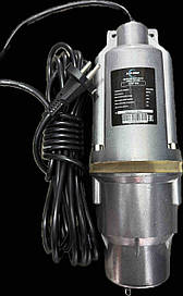 Вібраційний насос три клапанний BLUE DROP LVM 70 з нижнім забором