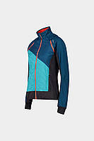 Куртка CMP WOMAN JACKET WITH DETACHABLE S 30A2276-M916 высокое качество