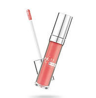 Блиск для губ Pupa Miss Pupa Gloss 202 frosted apricot, 5 мл