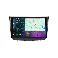 Штатна магнітола Mekede M7 Plus Mercedes Vito Viano  639 CarPlay QleD