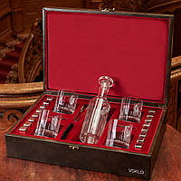 Набір ВСЕ Є - 5 (герб)