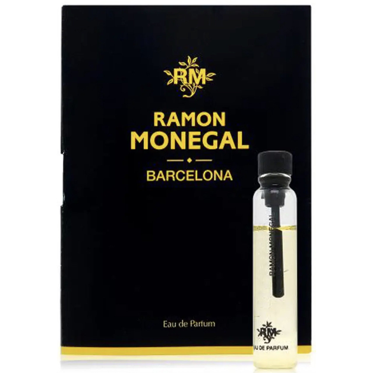 Ramon Monegal Heritage Drops Парфумована вода (пробник) 2ml (8436543922431)
