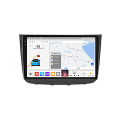 Штатна магнітола Mekede MS 2k Mercedes Vito Viano  639 CarPlay QleD