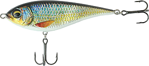 Воблер Jaxon Samson Nature 3D Jerk S PB 9 cm 21 g 0.5-1.5 m