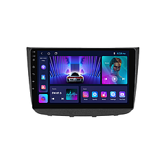 Штатна магнітола Mekede M150S Mercedes Vito Viano  639 QleD