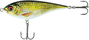 Воблер Jaxon Samson Nature 3D Jerk S PC 9 cm 21 g 0.5-1.5 m