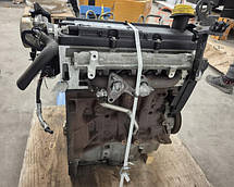 K9K276 Двигун, фото 4