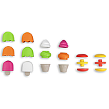 Сортер Візок з морозивом Chicco, фото 6