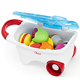 Сортер Візок з морозивом Chicco, фото 4