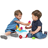 Сортер Візок з морозивом Chicco, фото 9