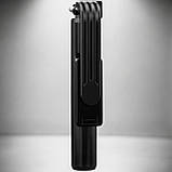 Селфі-монопод PLUS P40S-M з LED та Bluetooth, фото 4