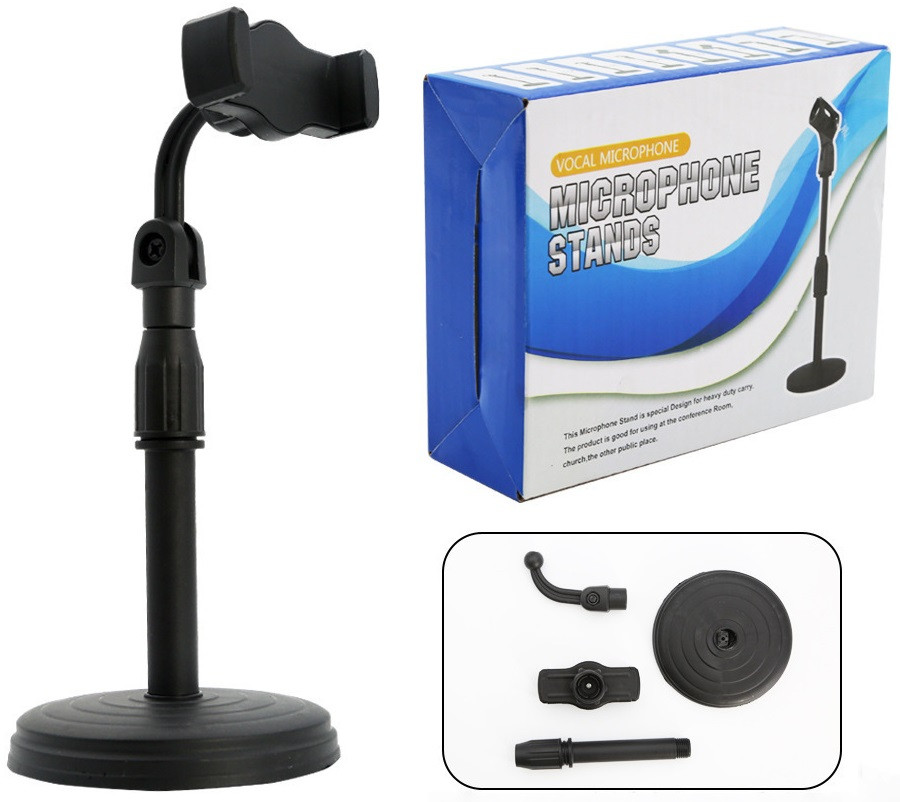Підставка для телефона, штатив Phone Stand, фото 1