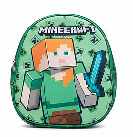 Рюкзак 3D для хлопчиків оптом, Disney, , арт. MNC36-1140