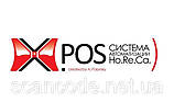 Програмне забезпечення для кафе, ресторанів, готелів