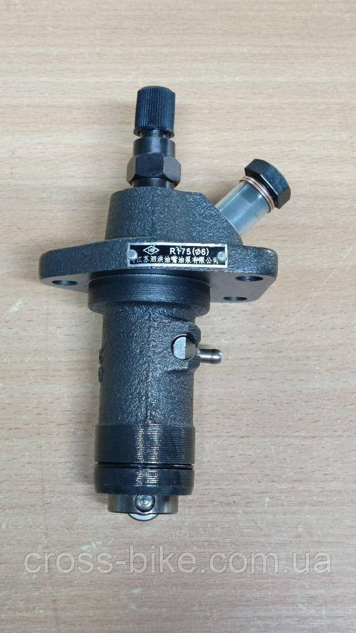 Паливний насос R180, фото 1