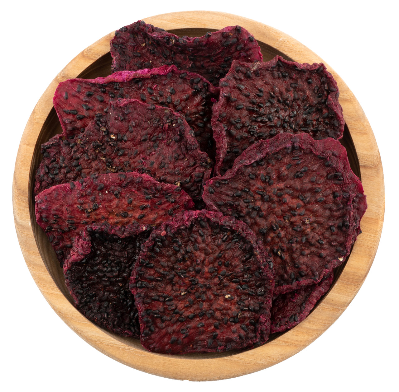 Пітахайя рожева сушена 250 г