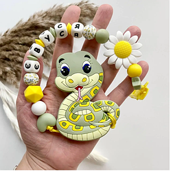 Символ року 2025 !!! Змія