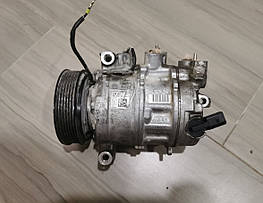 Компресор кондиціонера на Volkswagen Jetta 7 (2019-..) 3Q0816803 Б/у