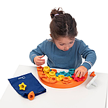 Гра развиваюча 2в1 Веселка Chicco, фото 2