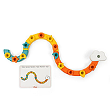 Гра развиваюча 2в1 Веселка Chicco, фото 7