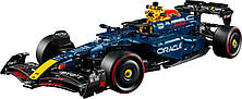 Авто-конструктор LEGO Technic Oracle Red Bull Racing RB20 F1 (42206), фото 2