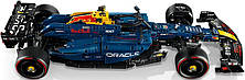 Авто-конструктор LEGO Technic Oracle Red Bull Racing RB20 F1 (42206), фото 3
