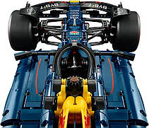 Авто-конструктор LEGO Technic Oracle Red Bull Racing RB20 F1 (42206), фото 4