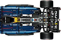 Авто-конструктор LEGO Technic Oracle Red Bull Racing RB20 F1 (42206), фото 5