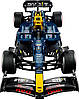 Авто-конструктор LEGO Technic Oracle Red Bull Racing RB20 F1 (42206), фото 6