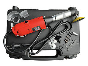 Гравер для плитки / Помагатор Pomogator, 6 швидкостей + набір насадок