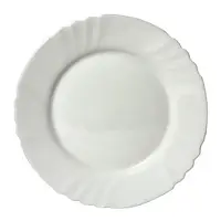 Тарілка обідня 26 см Bormioli Rocco Ebro 402810FN9321990