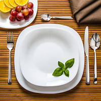 Тарілка глибока BORMIOLI ROCCO PARMA 498870F27321990