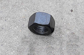 Шестигранні гайки М3 DIN 934, ГОСТ 5927-70, ГОСТ 5915-70 клас міцності 5.0, 6.0