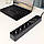 Мережевий фільтр Proove Power Strip P-04 (4 розетки+4USB+2Type-C) 3m Black (PSP442430001), фото 6