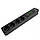 Мережевий фільтр Proove Power Strip P-04 (4 розетки+4USB+2Type-C) 3m Black (PSP442430001), фото 2