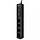 Мережевий фільтр Proove Power Strip P-04 (4 розетки+4USB+2Type-C) 3m Black (PSP442430001), фото 3