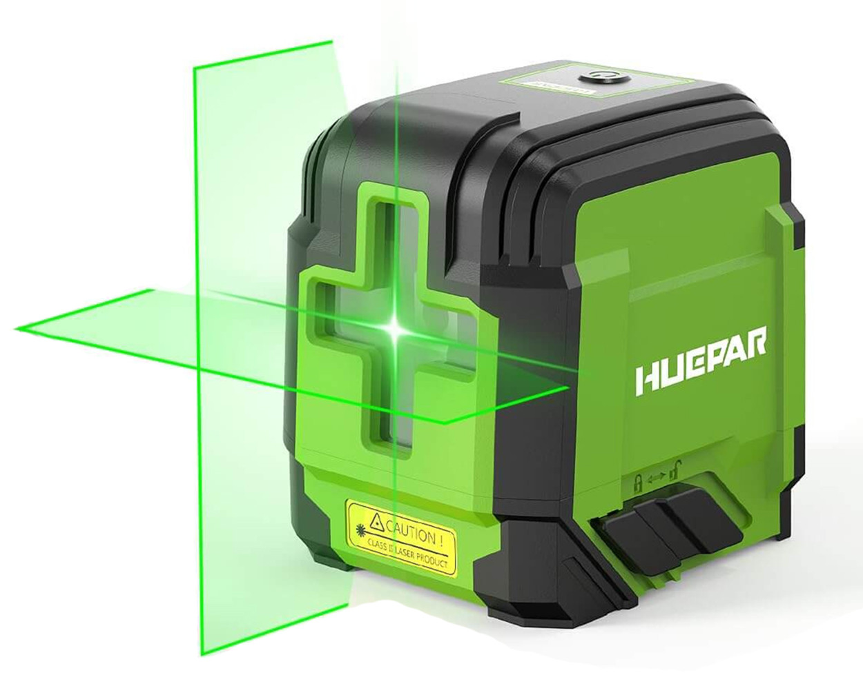 Лазерний рівень Huepar GK011DG