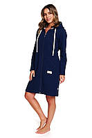 Жіночий халат DOCTOR NAP SMZ.7364 J/25